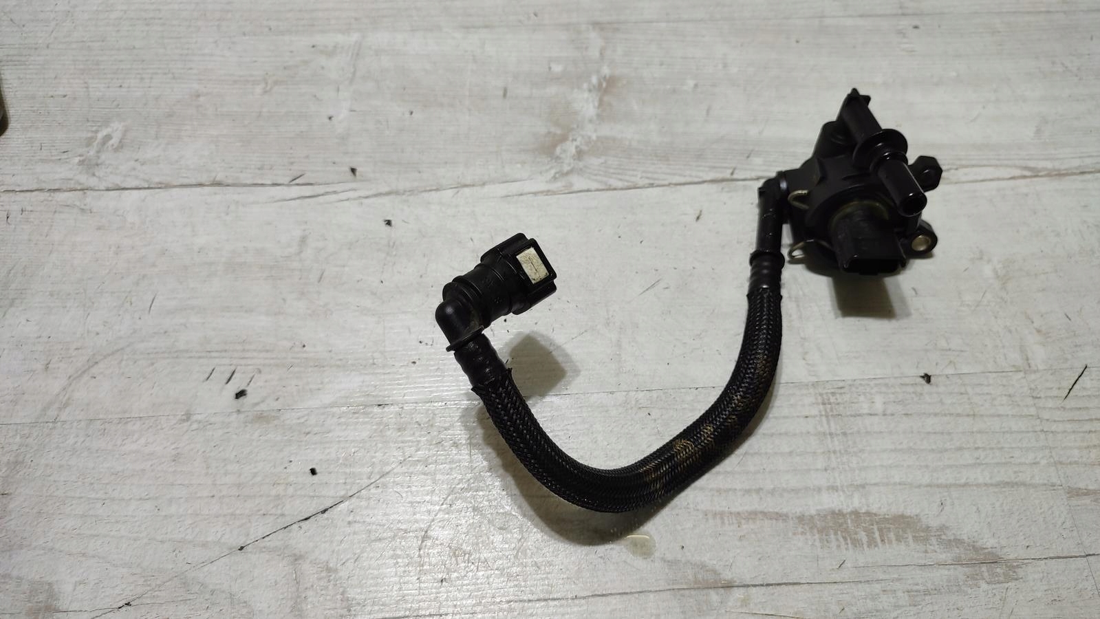 Sensor Sensor des Kraftstoffsbehälters 1.6 HDI Peugeot 308 II T9