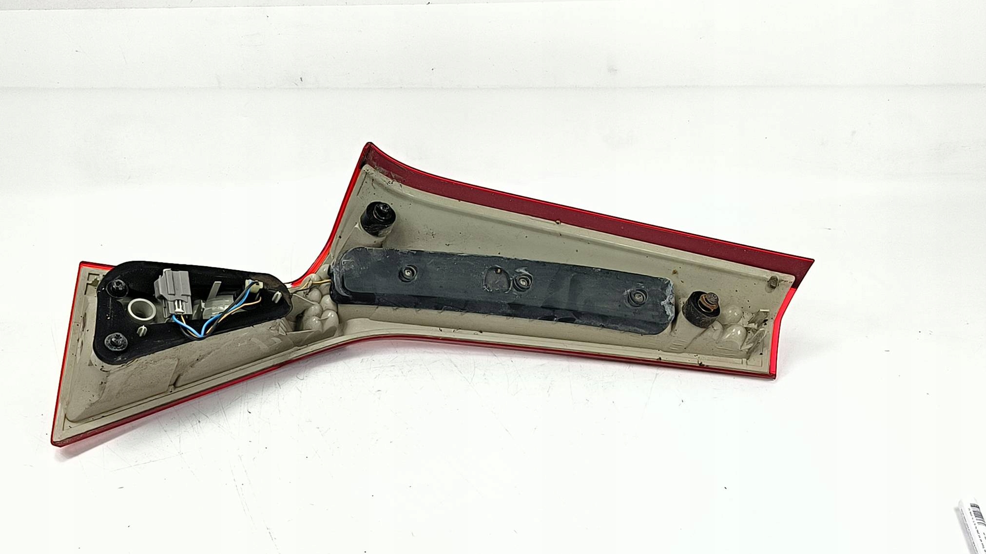 light right rear part VOLVO V70