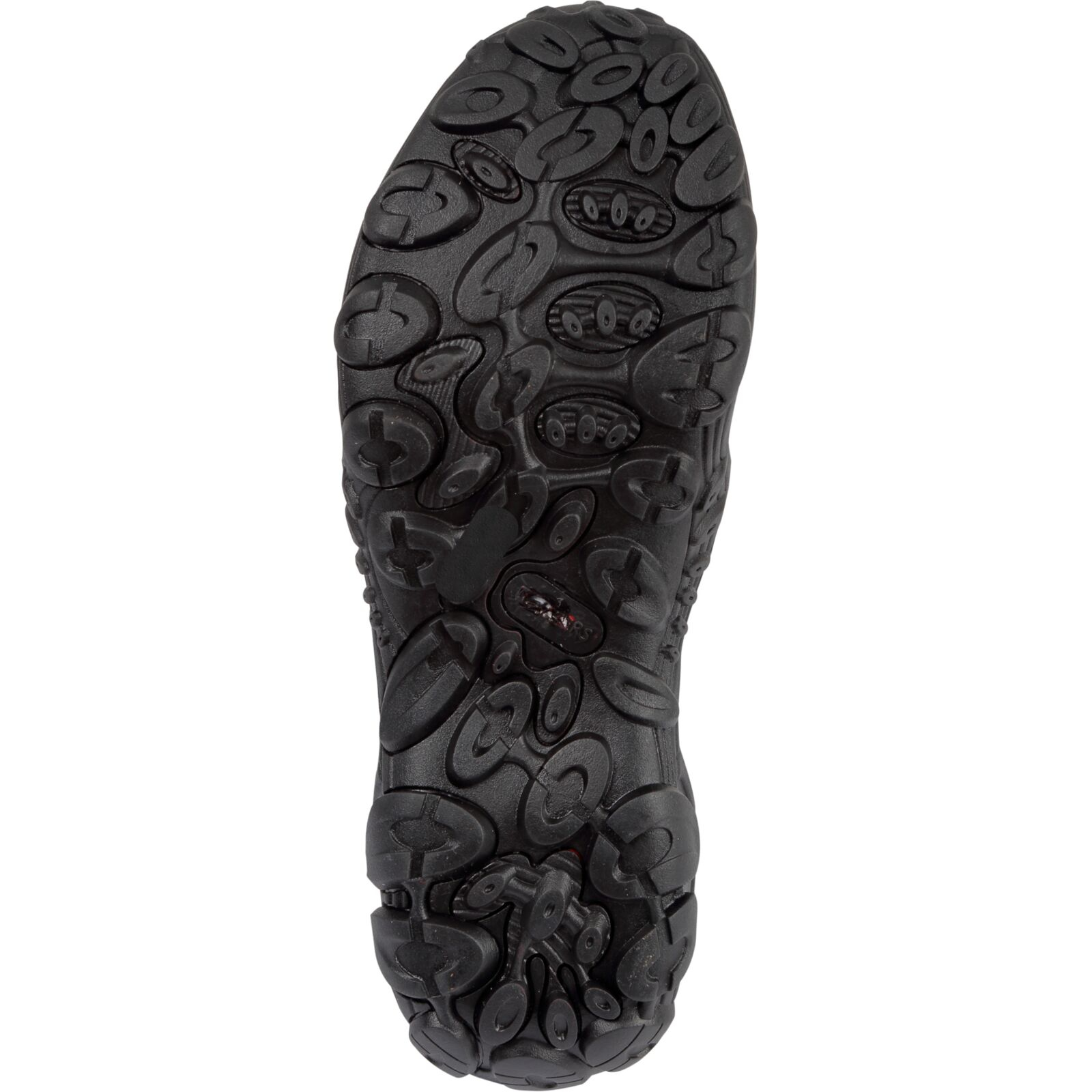 LAHTI PRO Sandały robocze męskie lekkie przewiewne sportowe L30607 42 Model L30607