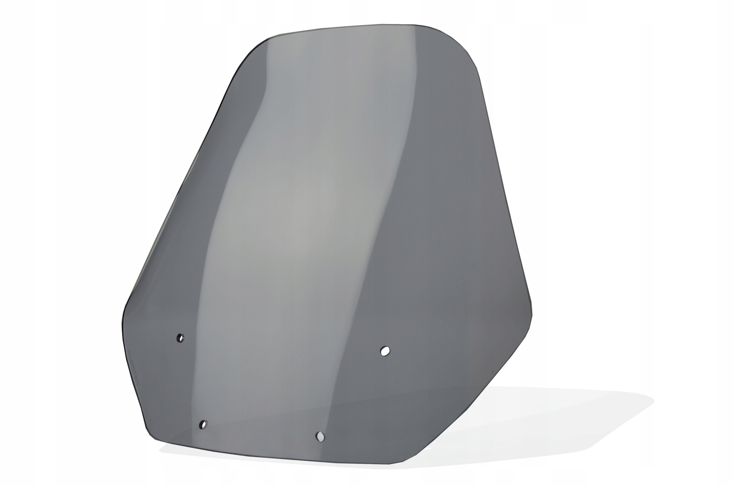 Loster štandardné sklo Bmw R 1100 Rs 93-00r. 5MM