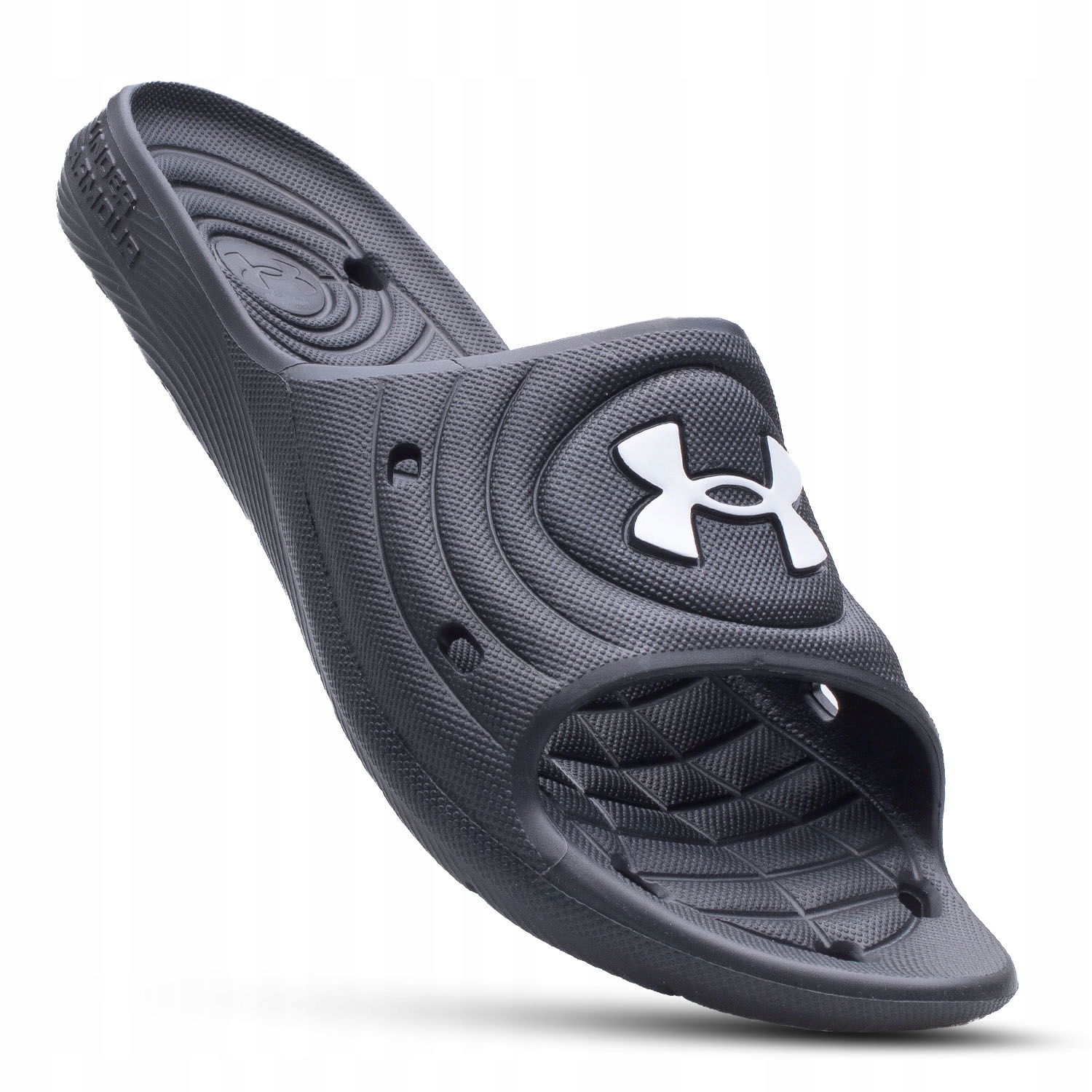 

Klapki Basenowe Under Armour Sport Unisex 3023758
