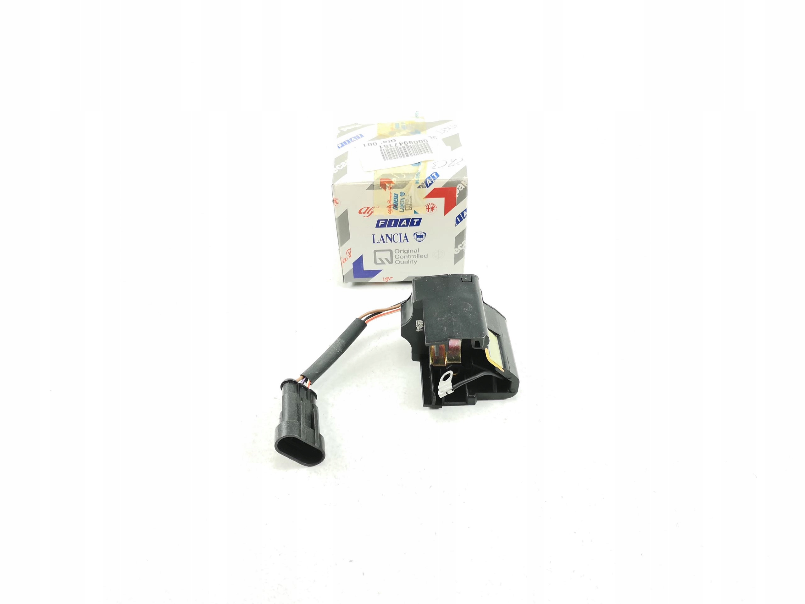 9947151 - ЭЛЕКТРОМАГНИТНЫЙ КЛАПАН ТНВД ALFA 145 146 155 ASO