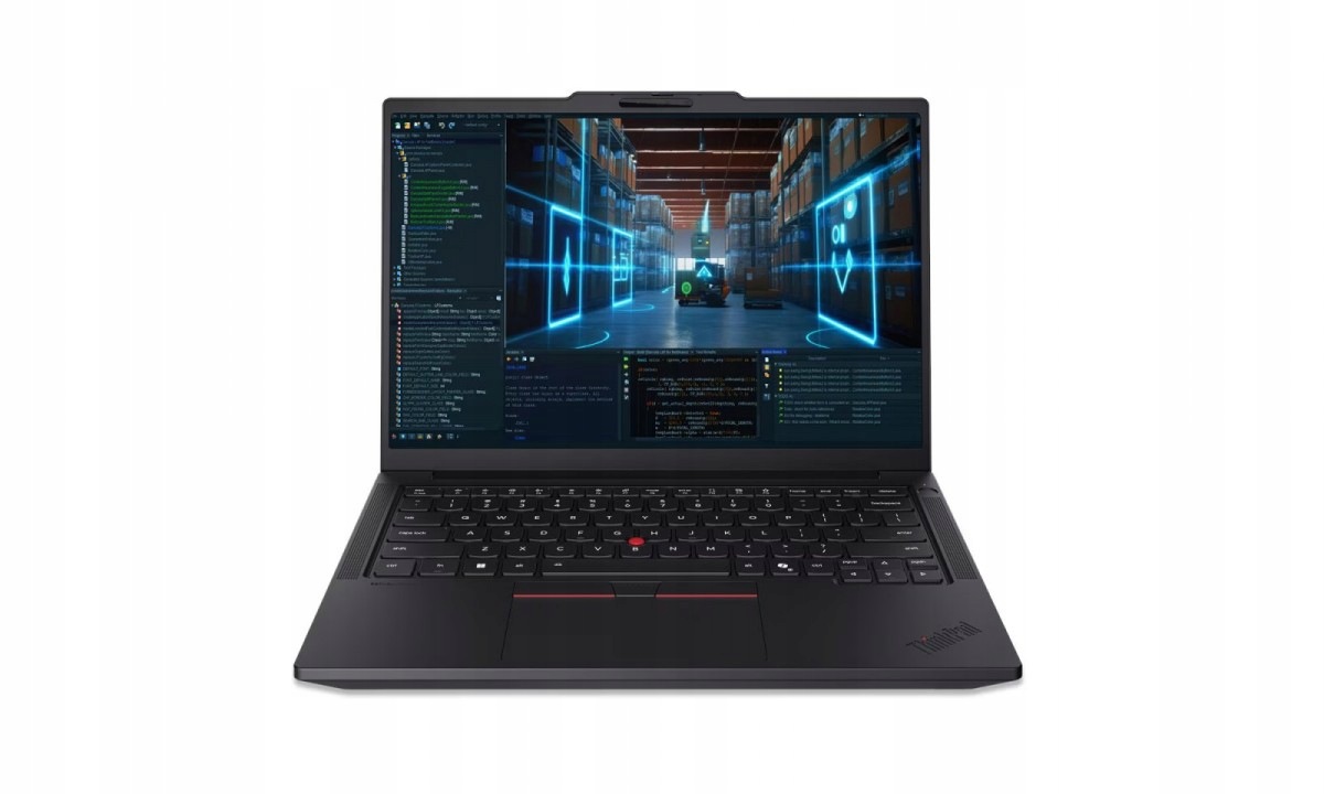 Mobilná pracovná stanica ThinkPad P14s G7 21X0000UPB W11Pro Ai 7 Pro 450/2X16