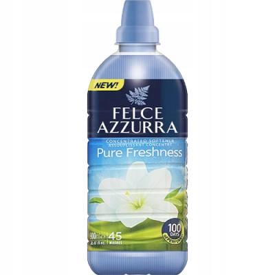 Felce Azzurra Pura Freschezza Koncentrat do Płukania 900 ml — 2