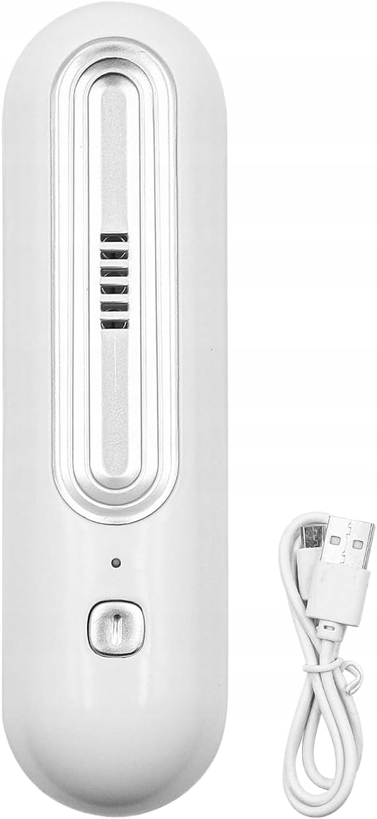 Deodorant Do Ledničky Usb Osvěžovač Vzduchu Pohlcovač Pachů