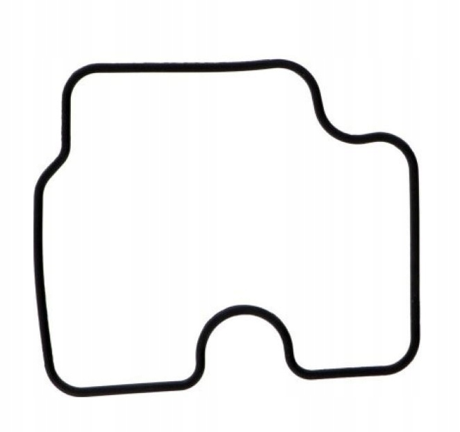 Tourmax Uszczelka Komory Pływakowej Gaźnika (1 Szt.) Honda Xrv 750 Africa T