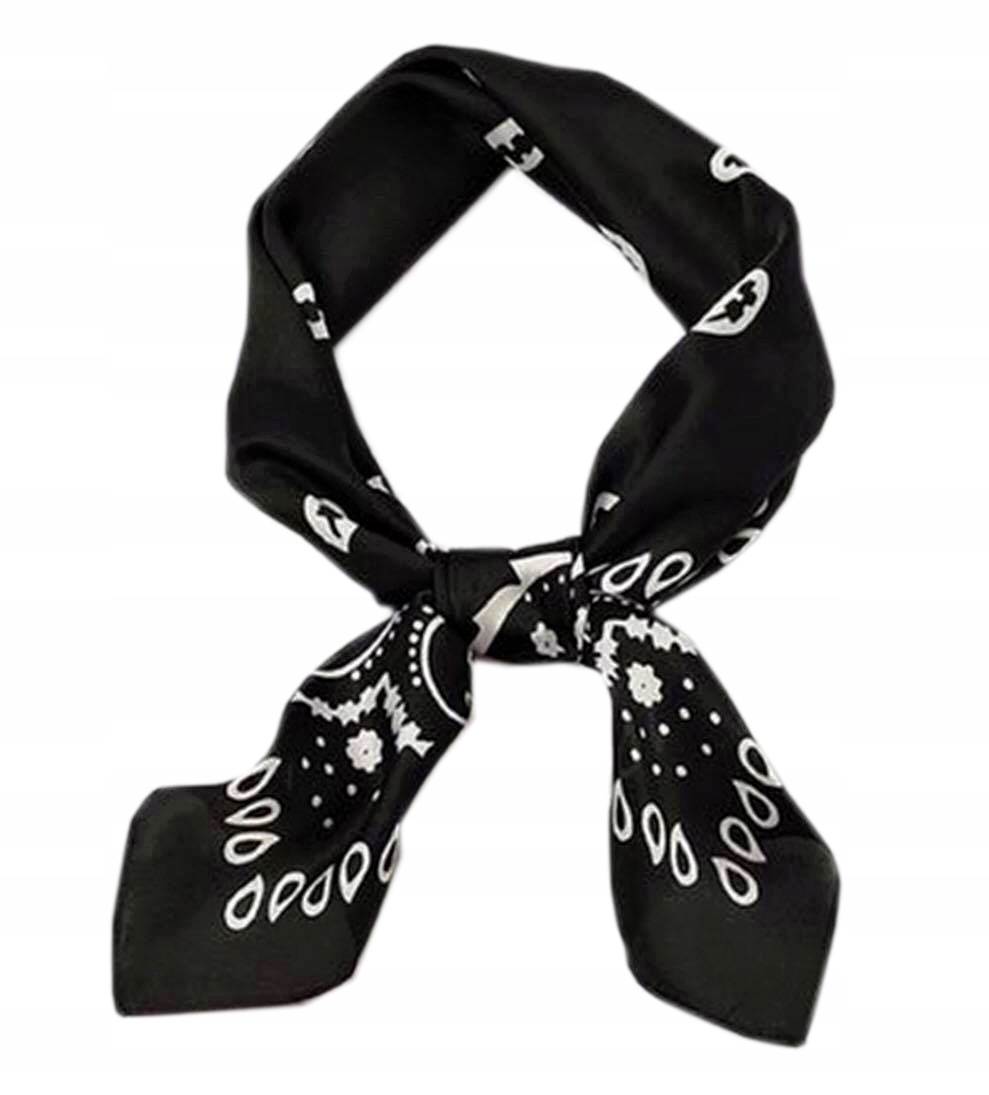 

Apaszka Gawroszka Bandana Mała Chusta 70/70cm