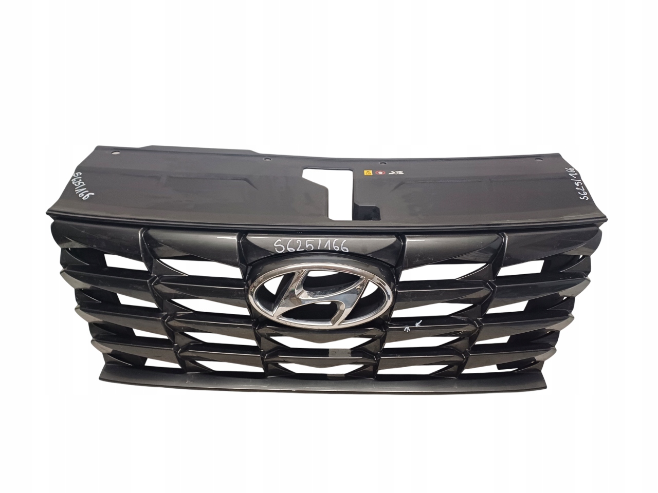 HYUNDAI TUCSON 4 IV 20- GRILL GRIL ATRAPA 86366N7000