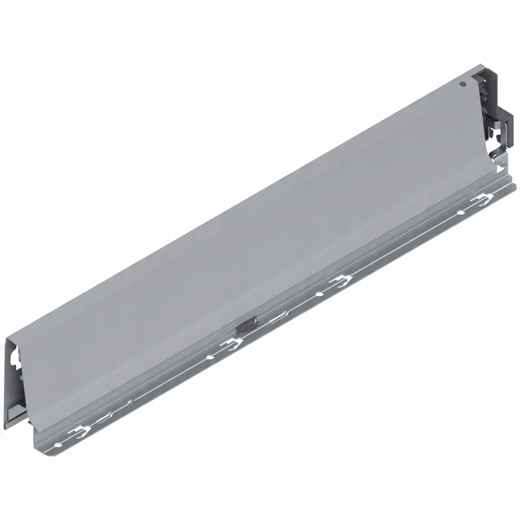 

Blum 378M5002SA Bok szuflady Tandembox L-500 Lewy