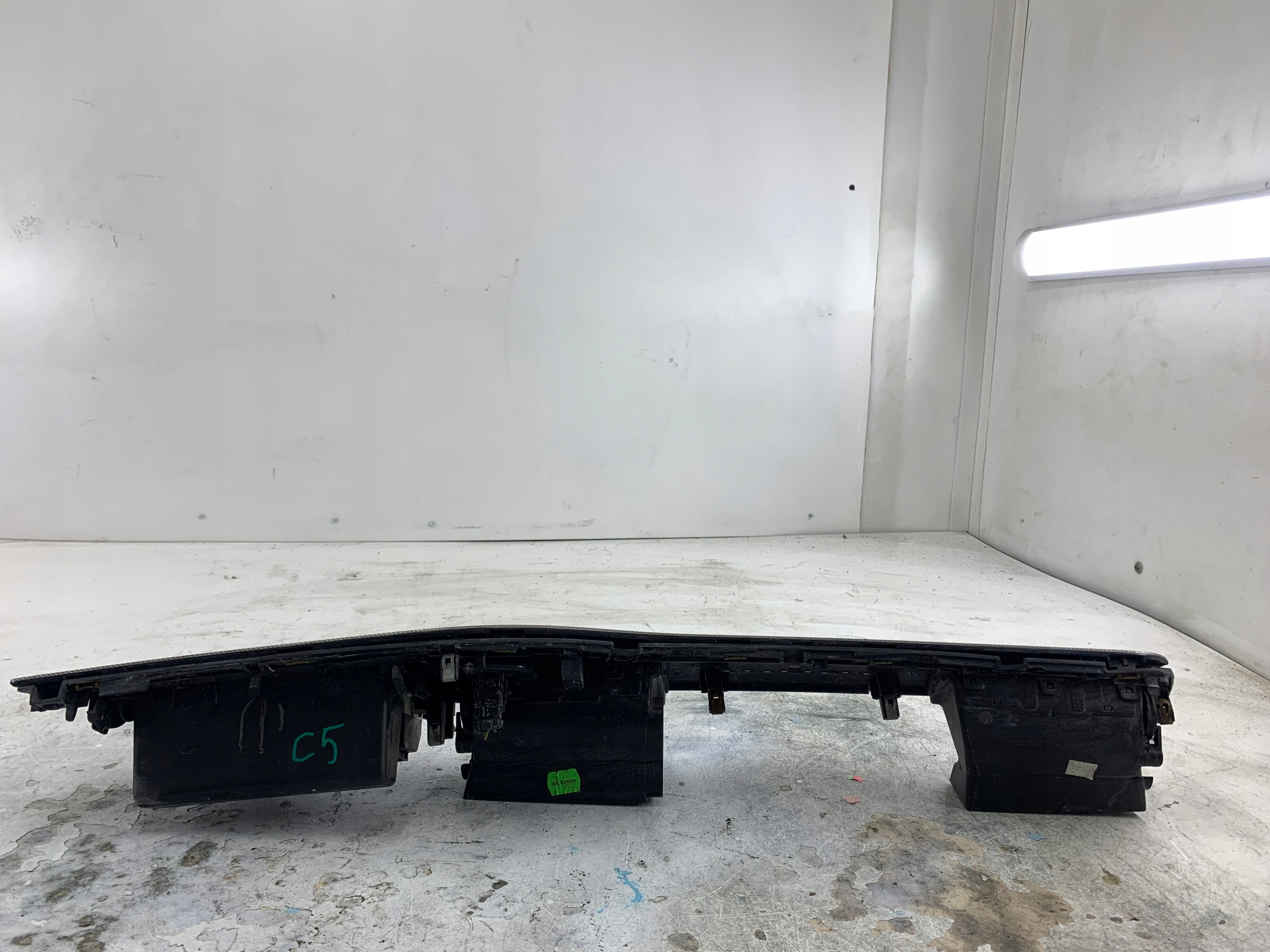 CITROEN C5 III decorative trim DEKOR central