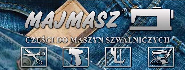 Nożyce nożyczki krawieckie 30cm 114530 KRETZER Model SPIRALE