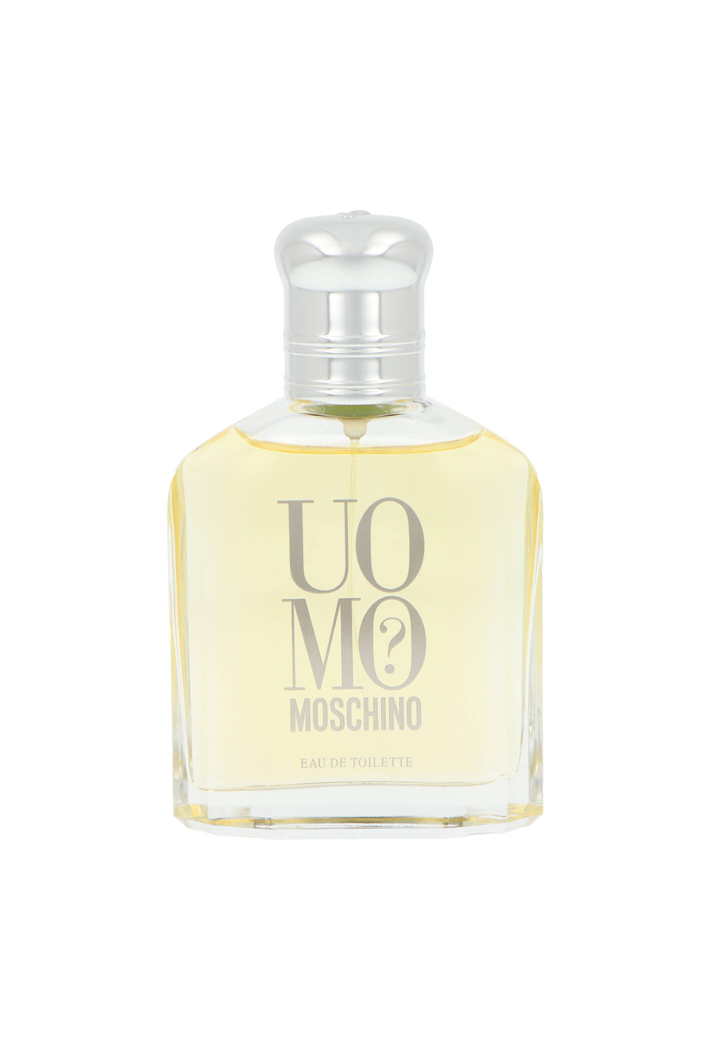 Moschino Uomo? Edt 75 Ml