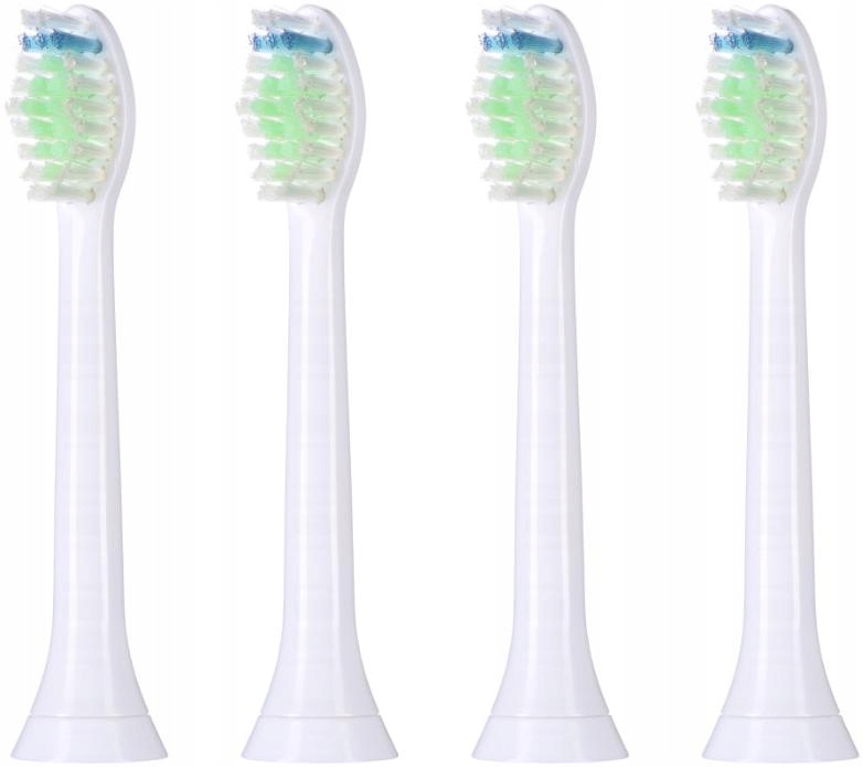 

4 Końcówki Do Philips | Diamond Clean HX6064