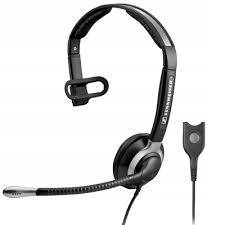 Słuchawki Sennheiser CC510 Ip Sennheiser Ed