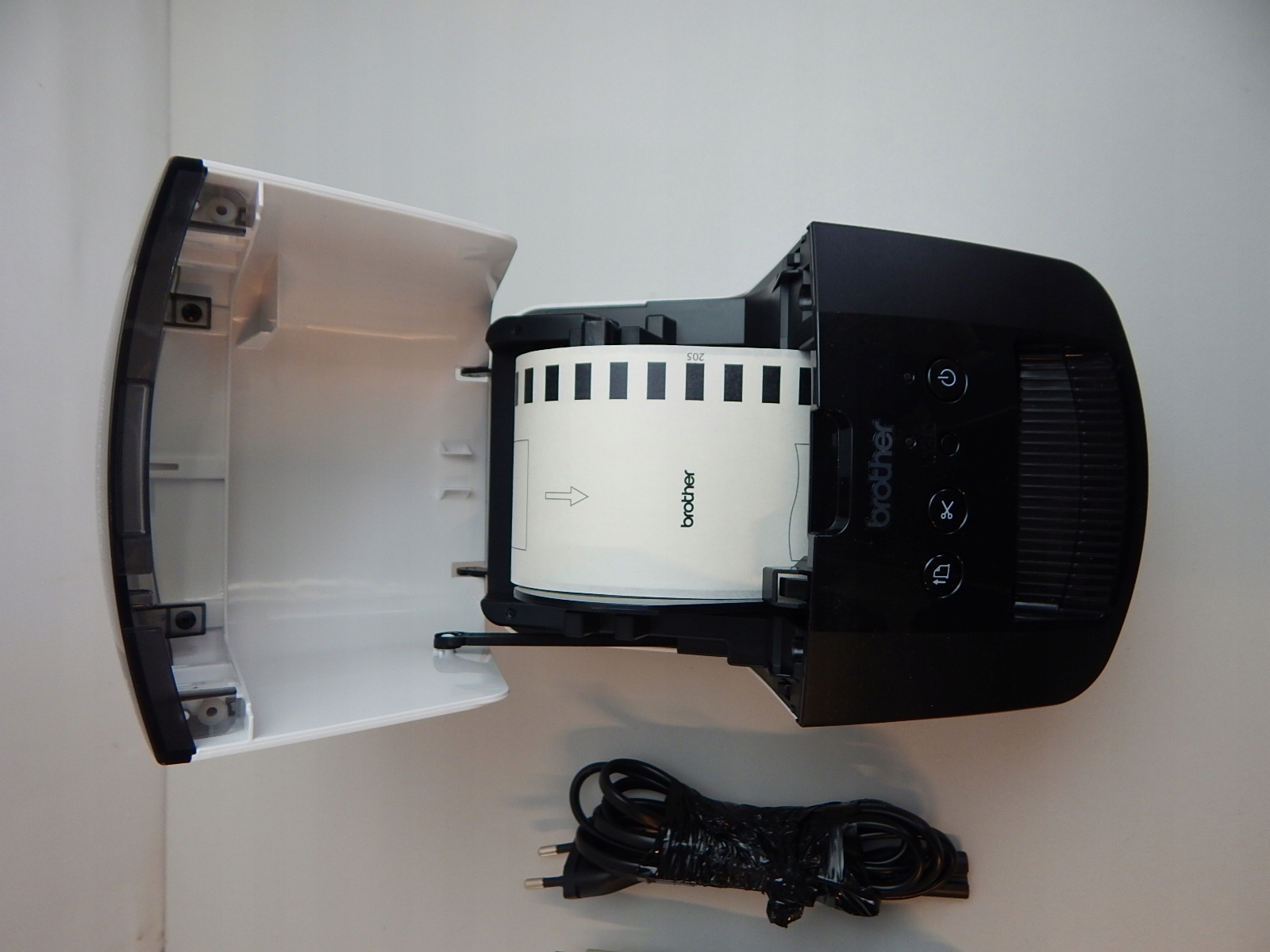 Brother QL 700 drukarka etykiet Model QL-700