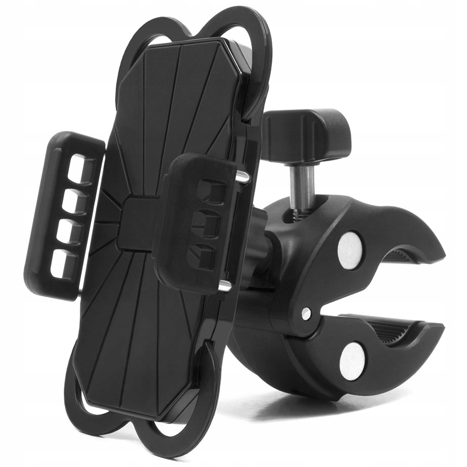 Uchwyt do telefonu na rower – uniwersalny