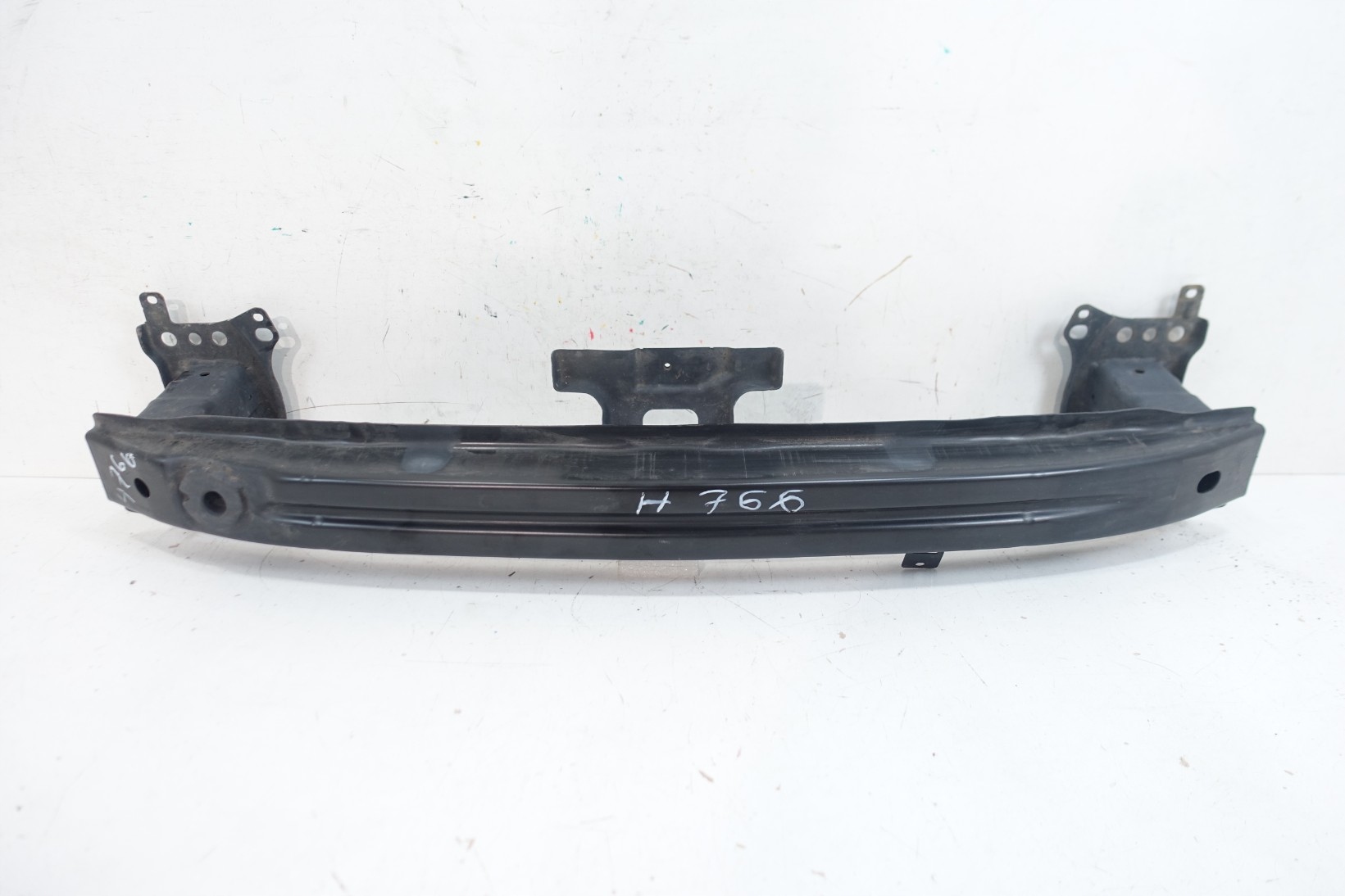 VW PASSAT CC LIFT 2011- pillar bumper support front front 3C8807111