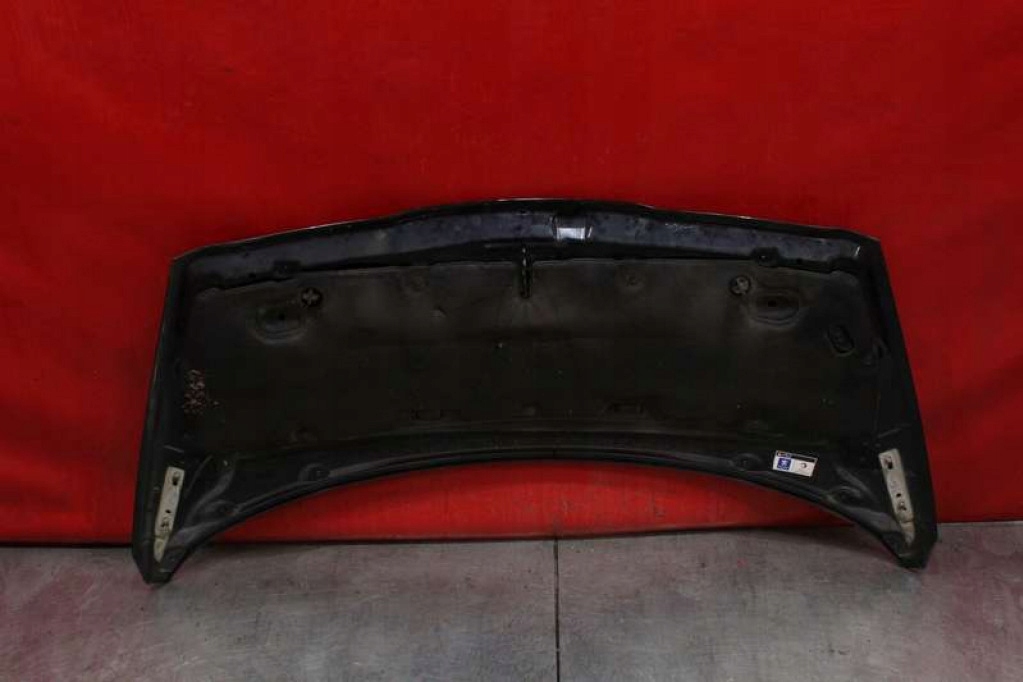 Cofano nero PEUGEOT 5008 1 e 09-13