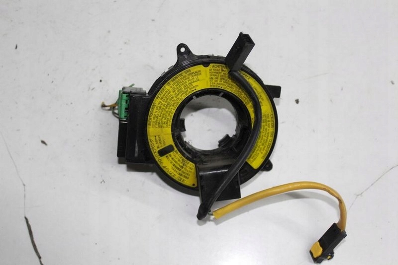 COLT 09 CC КАБРІОЛЕТ VI СТРІЧКА ПІД КЕРМО