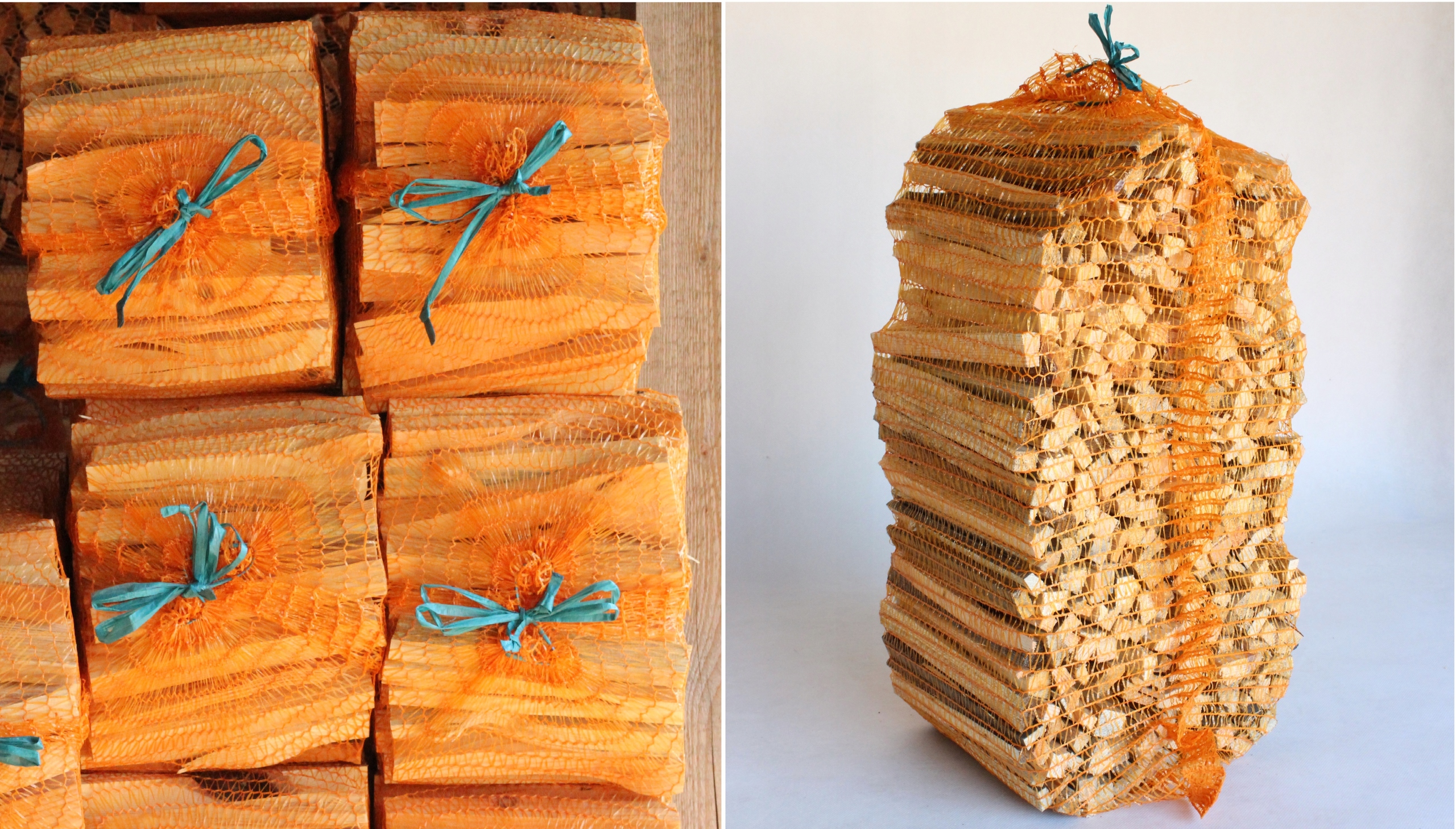 Drewno Rozpałkowe Podpałka Suche Rozpałka Sosna Typ produktu rozpałka