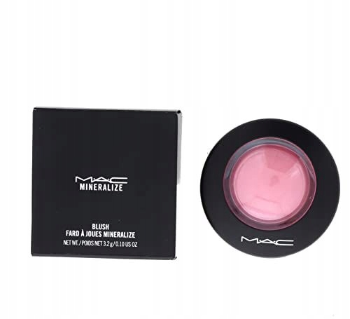 Mac Mineralize Blush Love Thing