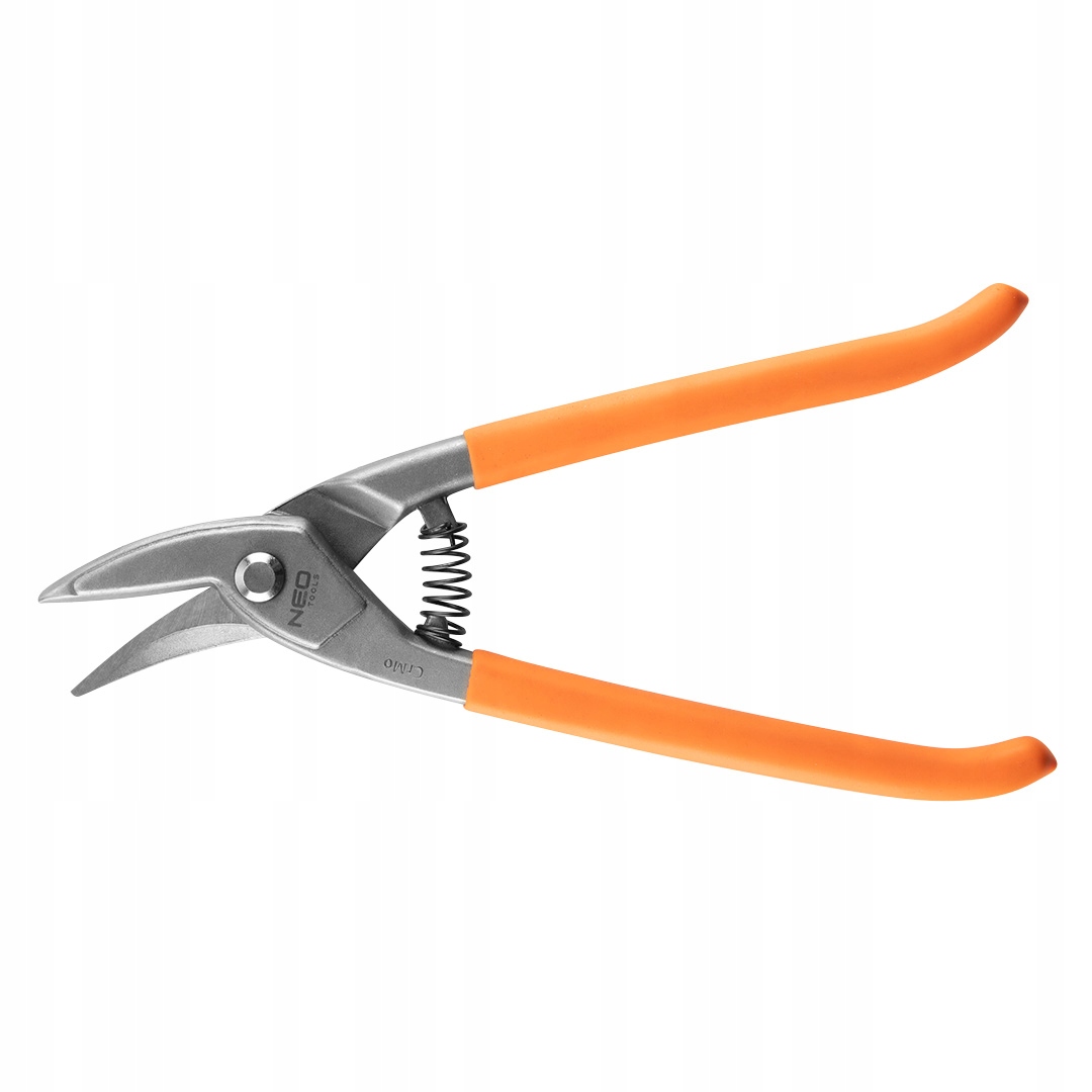 

Nożyce do blachy 260 mm prawe Neo