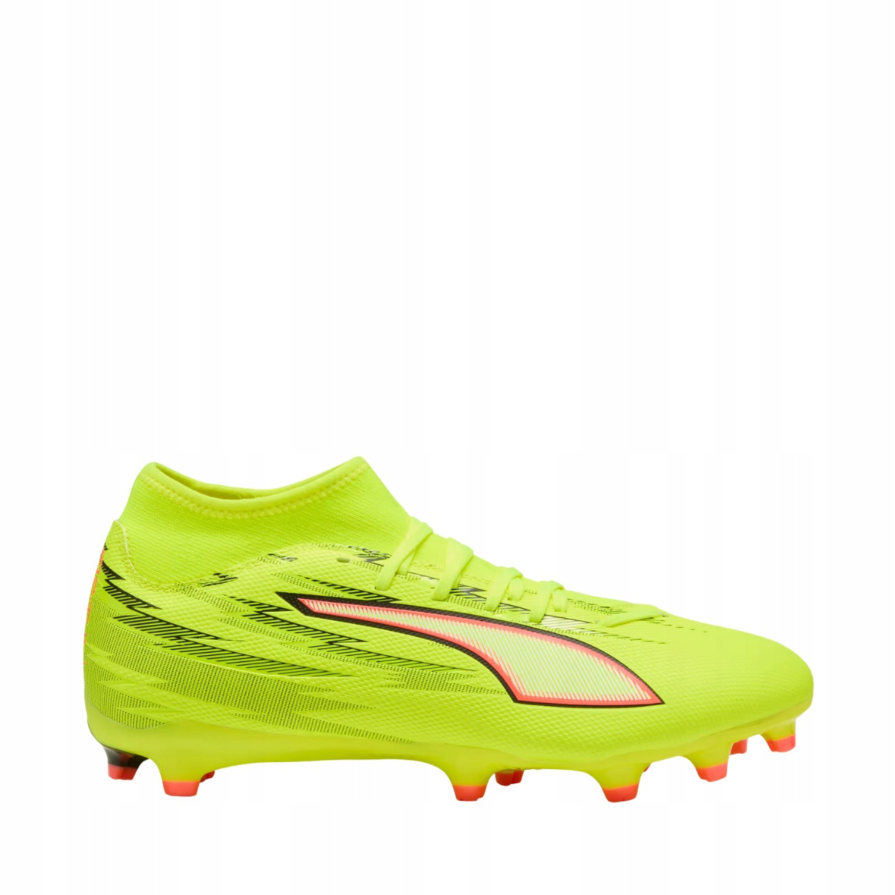Buty piłkarskie Puma Ultra 6 Play+ Fg/ag 108707 01 45
