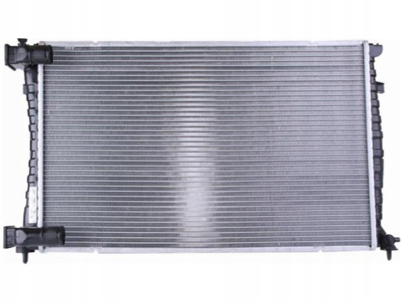 CHŁODNICA CITROEN XM Y4 2.1