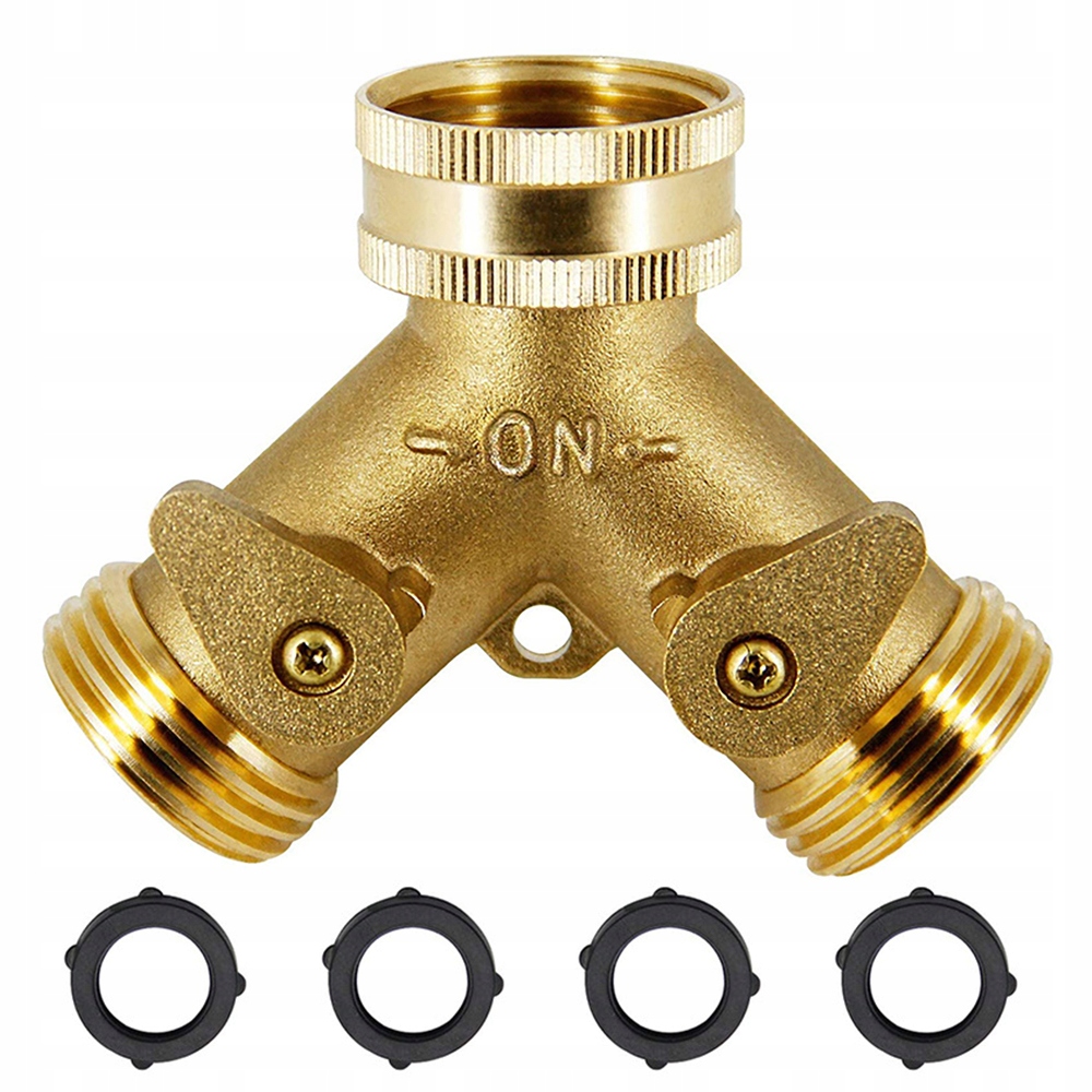 Er шланг трубы Tap разъемы для автомойки орошения сада