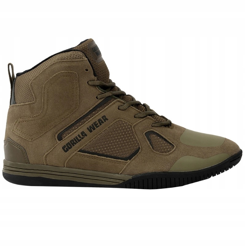 Buty sportowe, treningowe do ćwiczeń Troy 42
