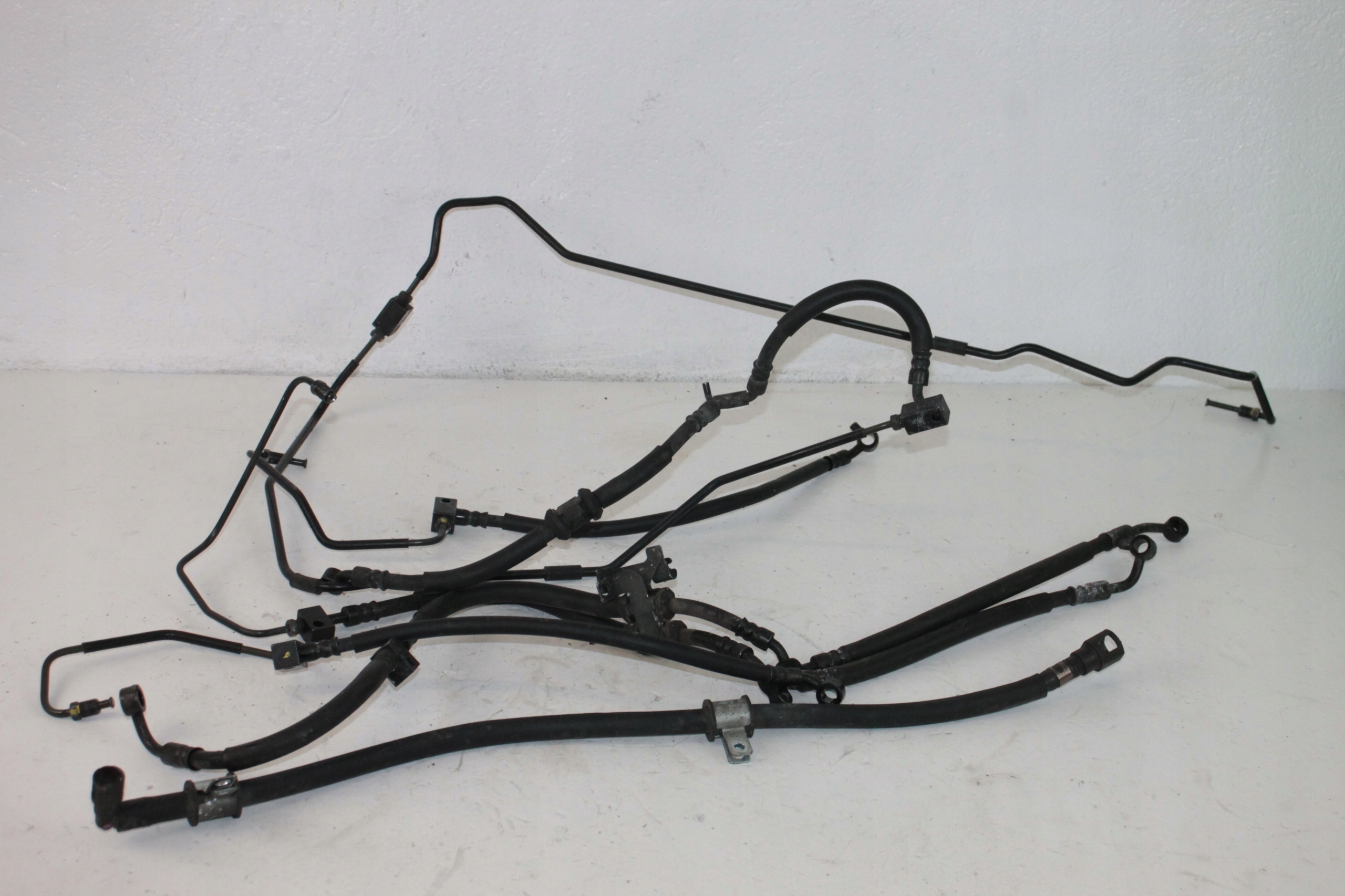 SH68 - HONDA SH 300 11-14 ТОРМОЗНЫЕ МАГИСТРАЛИ