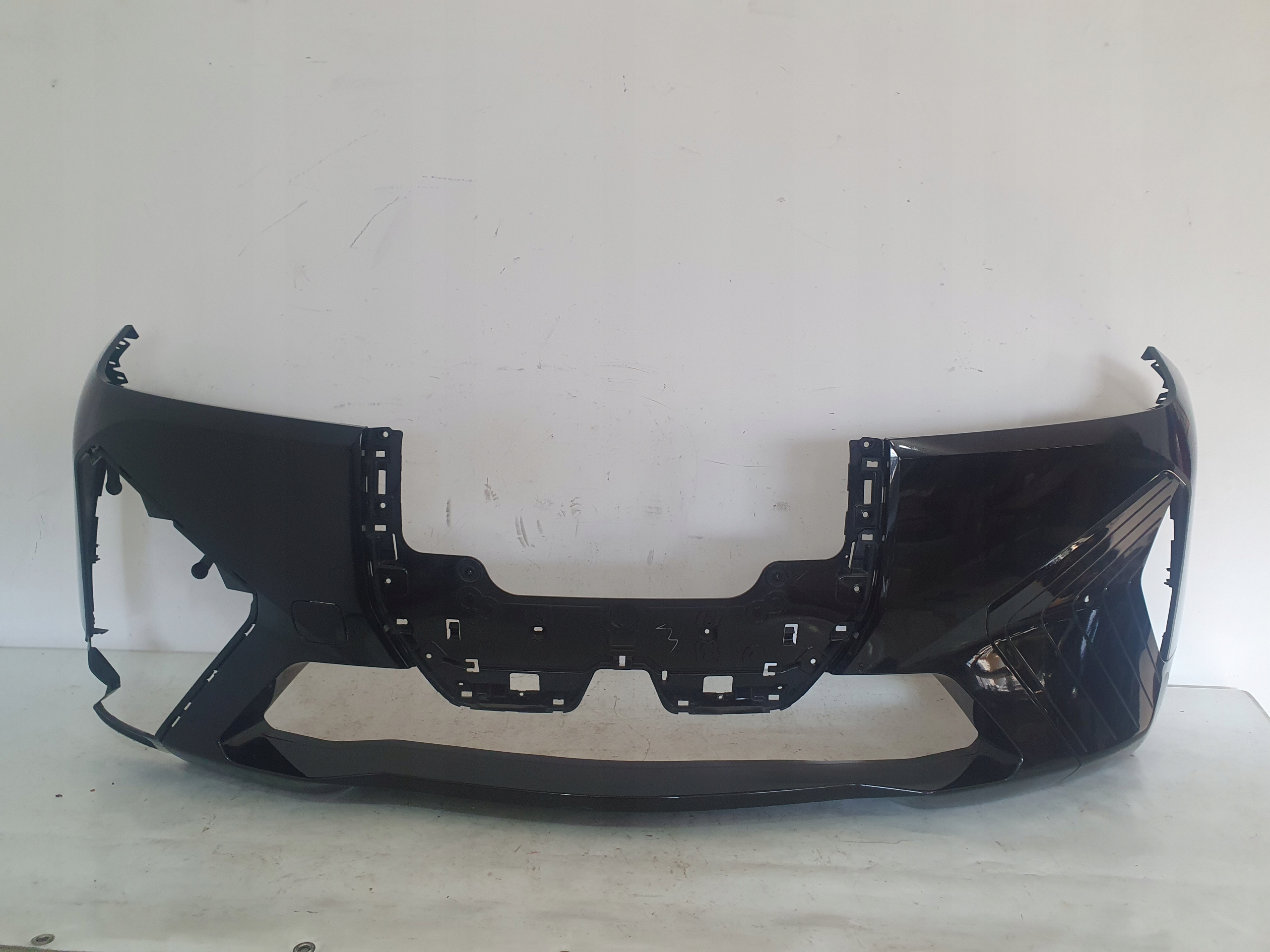 BMW IX I20 bumper front front M PAKIET 51117933621