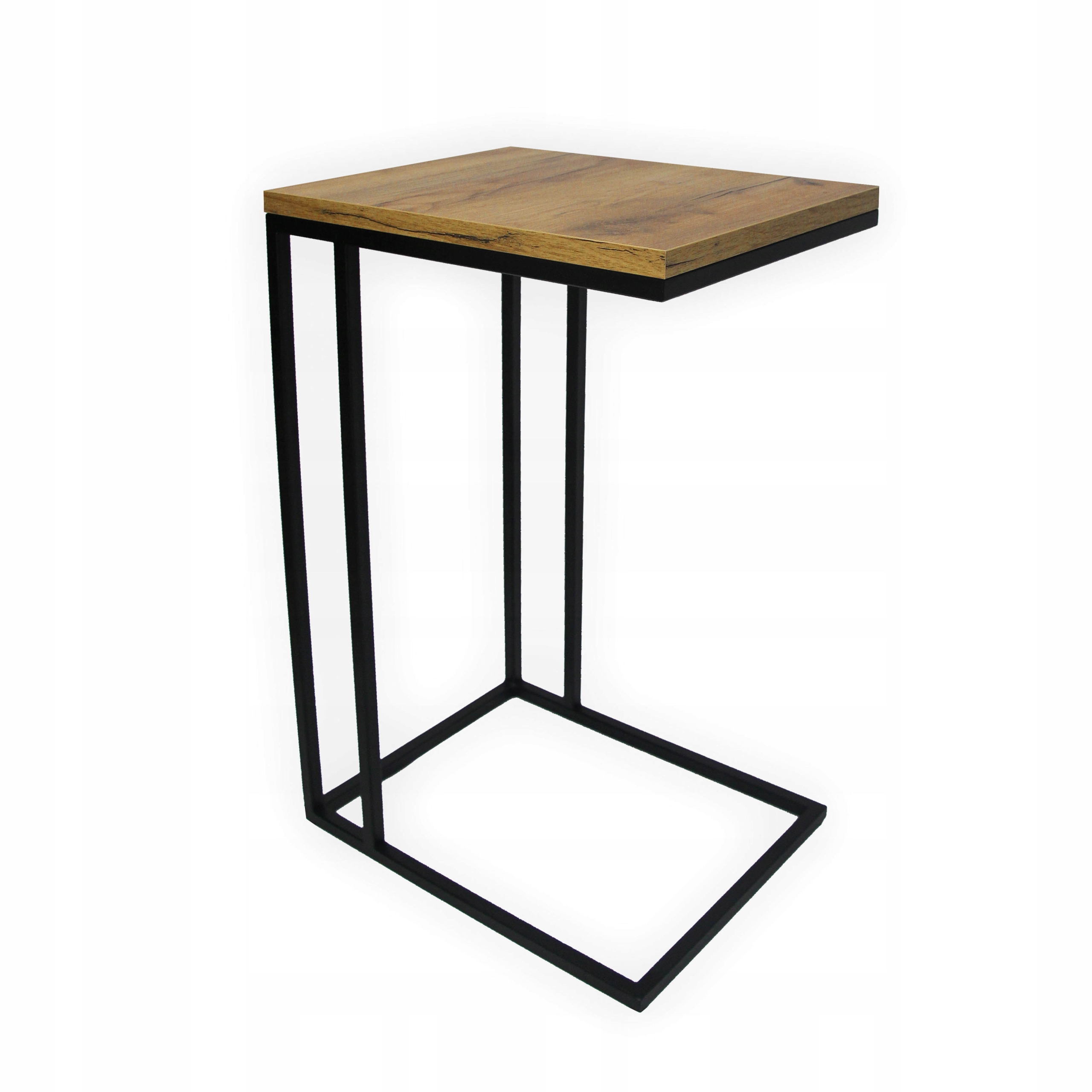 

Stolik Nocny pomocniczy loft nowoczesny 30x40cm