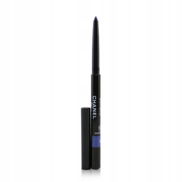 Tužka na oči Chanel Stylo Yeux Waterproof 38 Modrá 0,3 g 3145891870381