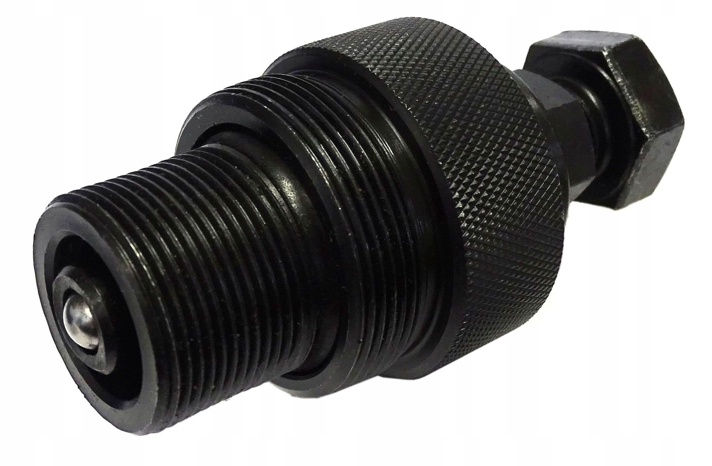 【774】 Quatros Ściągacz koła pompy wtryskowej Vp44 BMW M47/M57