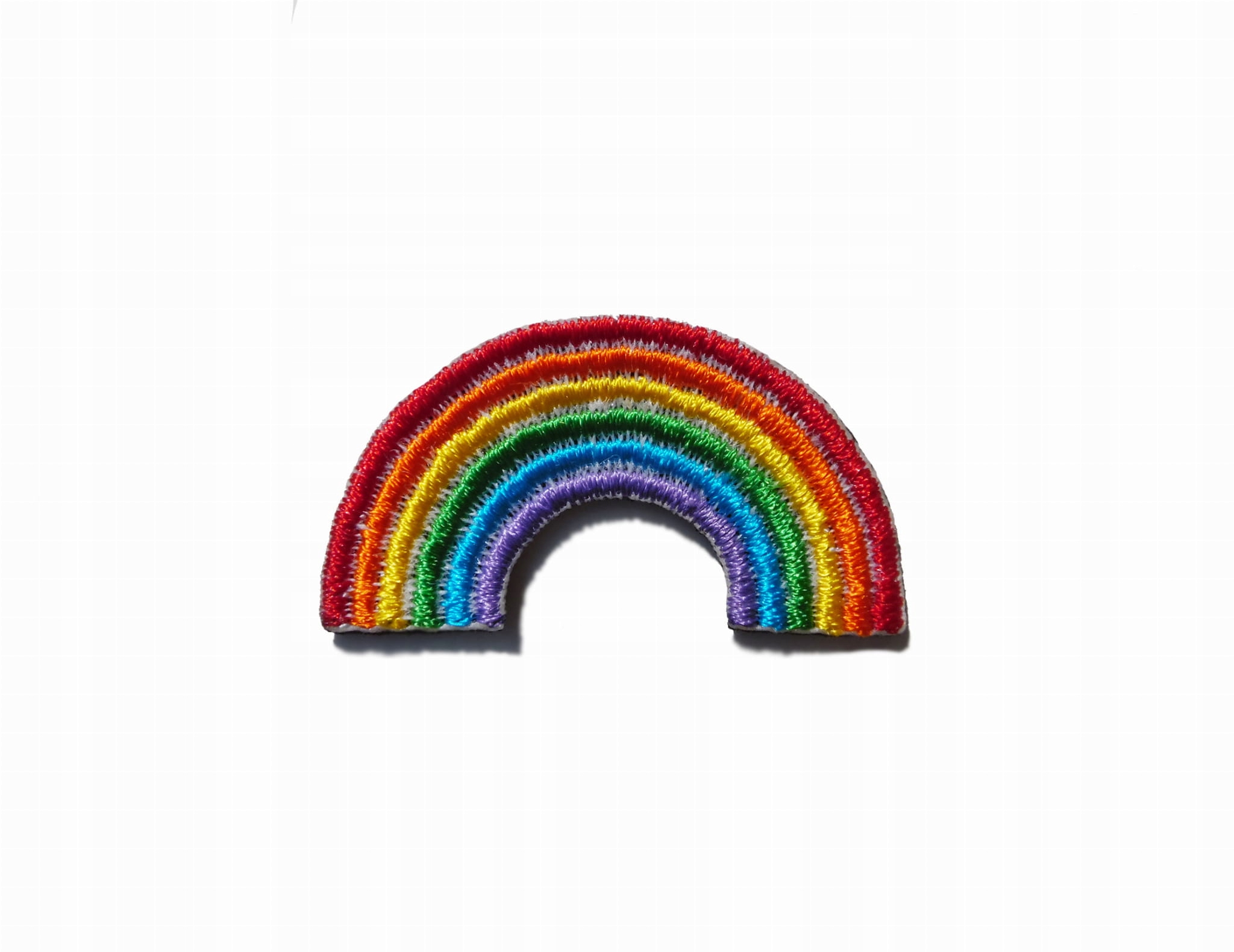 

Naszywka Simple Rainbow