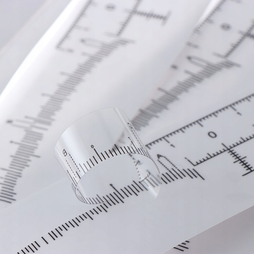 MIARKA DO BRWI SAMOPRZYLEPNA PERMANENTNY henna Marka inna marka