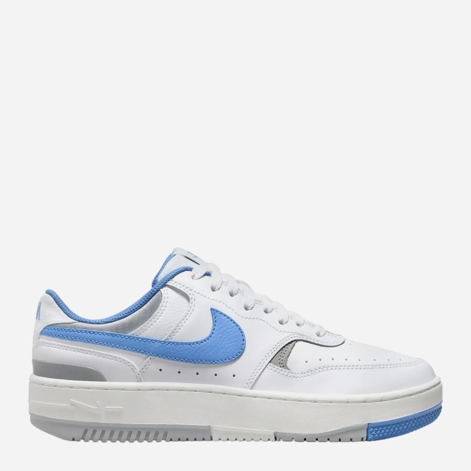 Nike dámské tenisky Gamma Force velikost 40