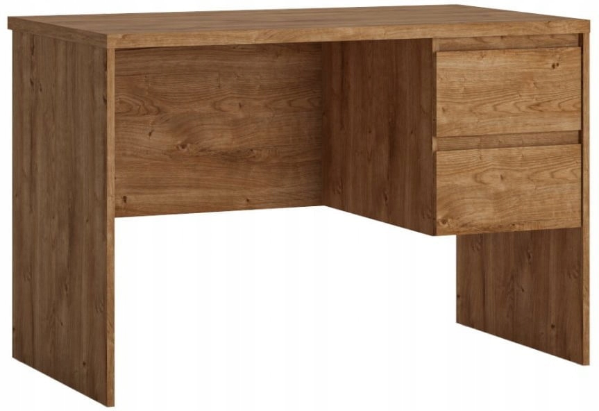 

Biurko z Szufladami do Pracowni Biura Fribo