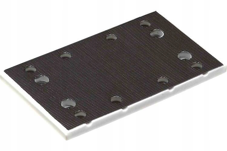 Festool Stopa szlifierska SSH-STF-80x130/8 483906 Rodzaj talerz szlifierski