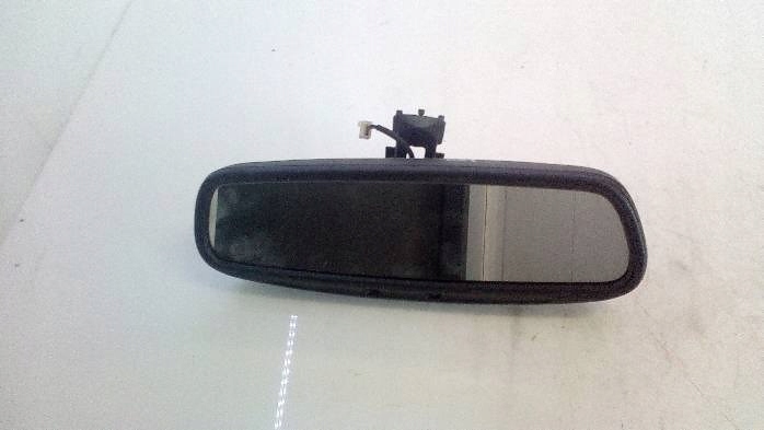 Lusterko wewnętrzne Ford Mondeo mk3 2005r.