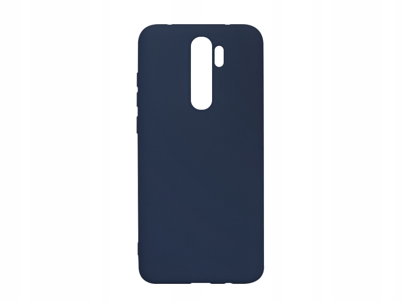 

Etui do Xiaomi Redmi Note 8 Pro Soft Flex