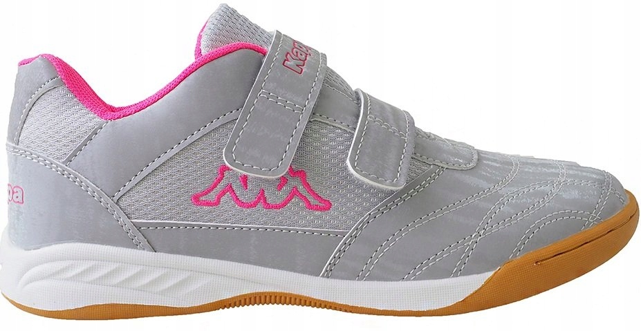 

Buty Dziecięce Kappa Halowe Halówki rozmiar 28