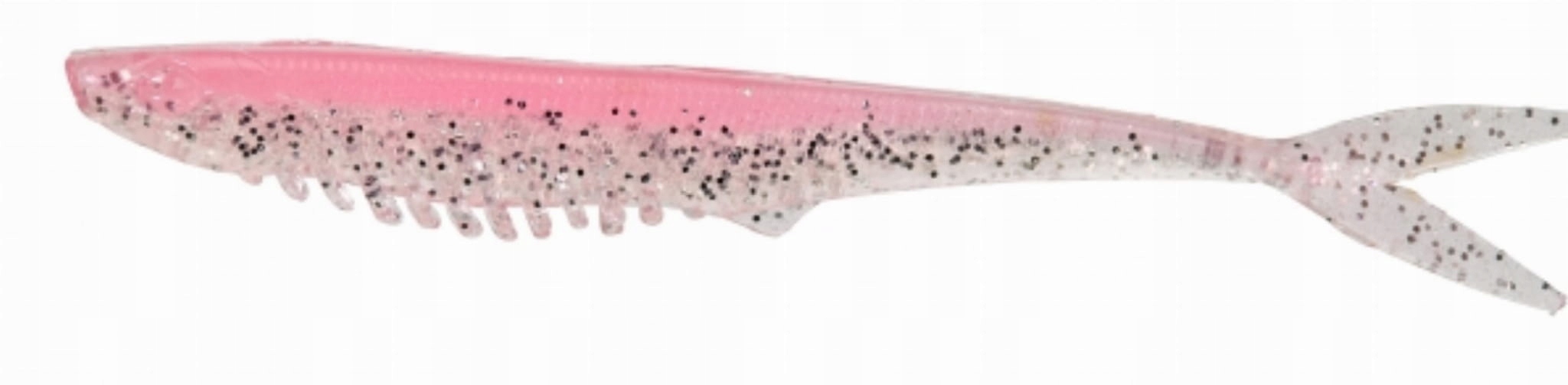 JASKÓŁKA GUNKI PACEMAKER 5,7" (14,5cm) - PINK Marka Gunki