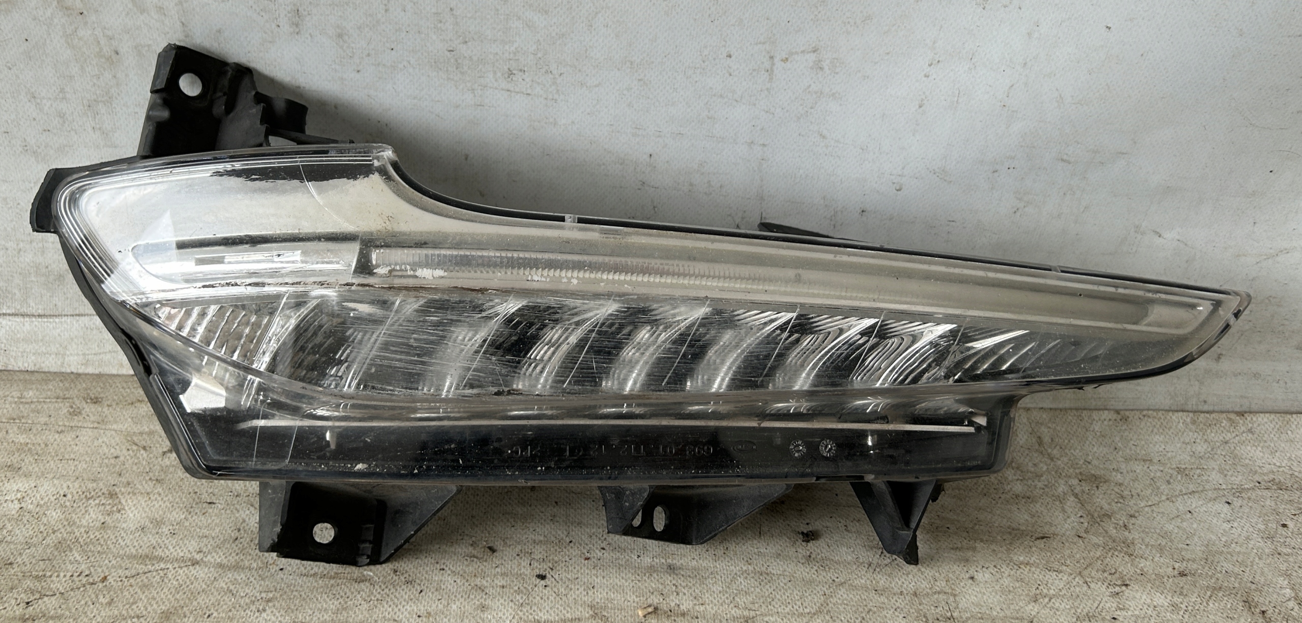 Nebelscheinwerfer links LED DRL PORSCHE 911 991 99163115105