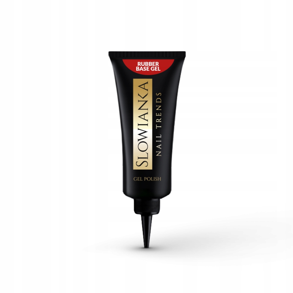 Kaučuková báze Slovanka Rubber Base Gel 40 g