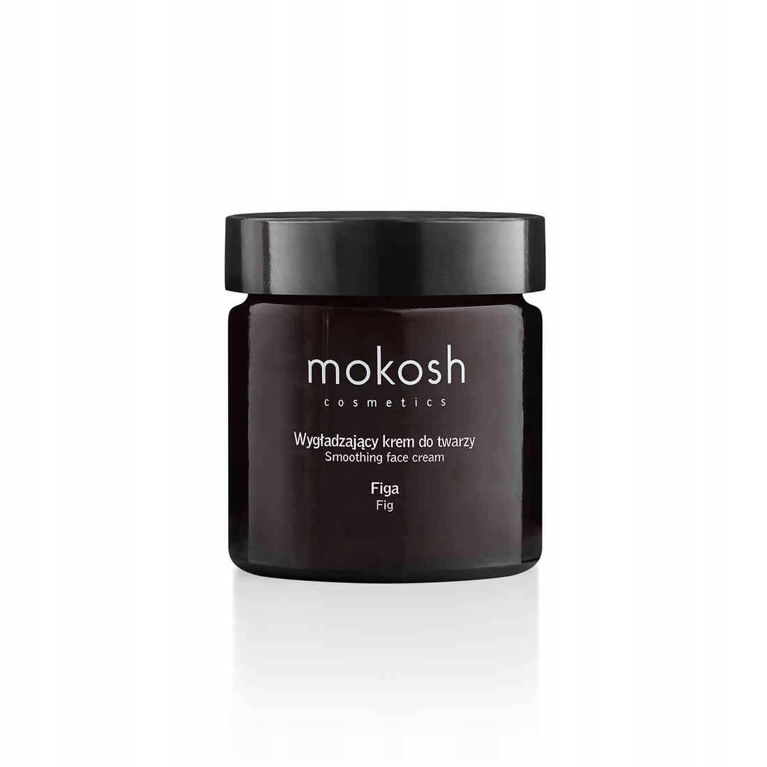 MOKOSH_Smoothing Facial Cream vyhlazující krém na obličej Figa 60 Ml