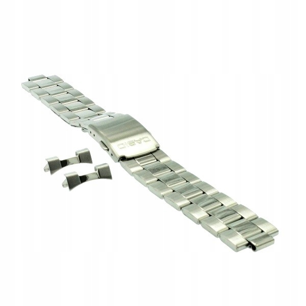 ORYGINALNA BRANSOLETA CASIO MTP 1202 MTP 1202A STA 10892310050 Allegro.pl