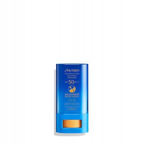Péče O Ochranu Proti Slunečnímu Systému Průhledná Tyčinka Uv Ochranný Krém SPF50+