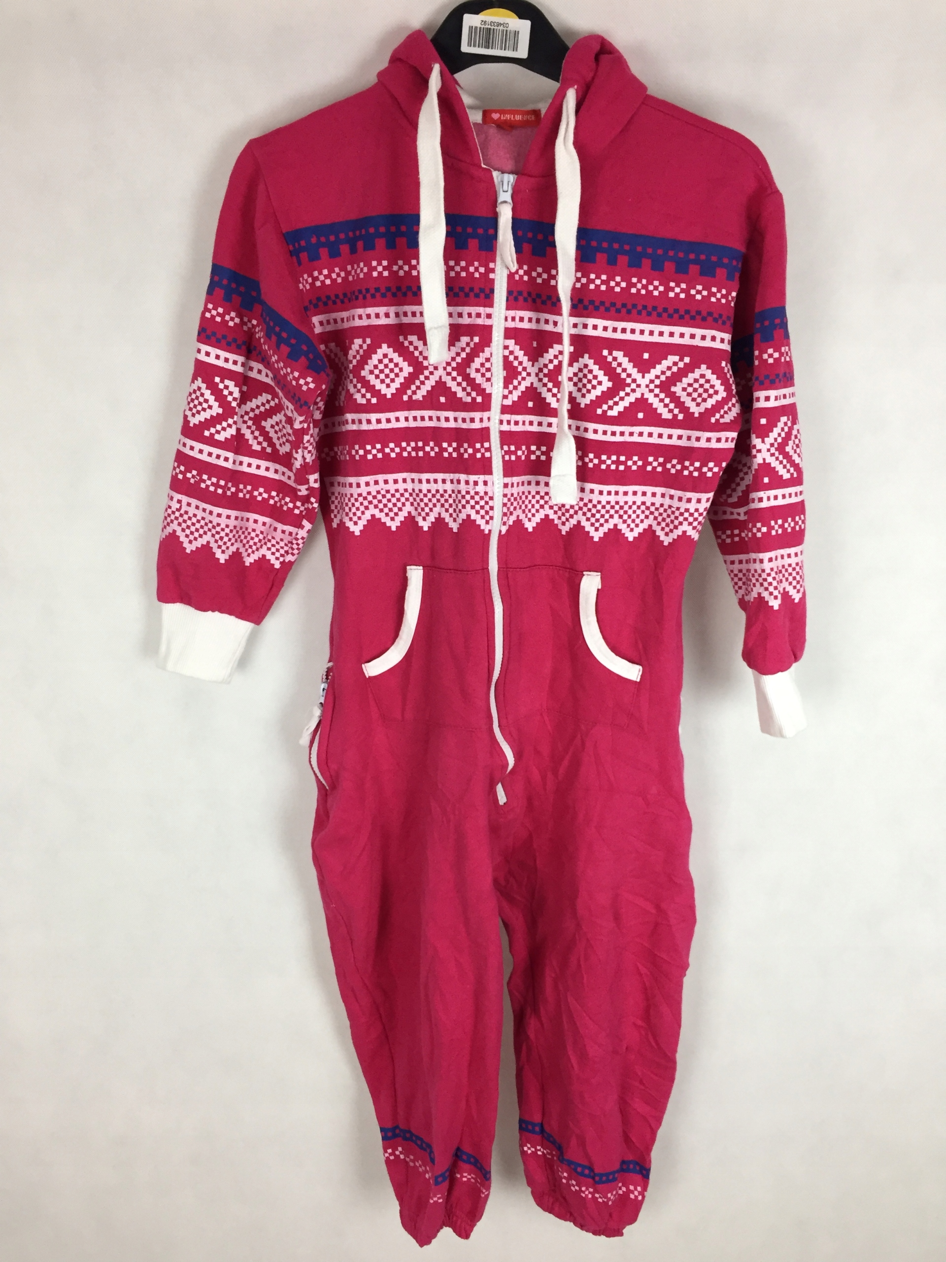 Influence dziewczęce onesie 158/164 *PW508*